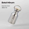 One Two Cups Botol Minum Stainless Steel Water Bottle Tumbler 300ml - YM006