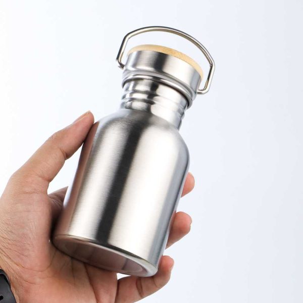 One Two Cups Botol Minum Stainless Steel Water Bottle Tumbler 300ml - YM006