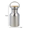 One Two Cups Botol Minum Stainless Steel Water Bottle Tumbler 300ml - YM006