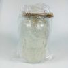 One Two Cups Toples Kaca Kedap Udara Sealed Food Storage Jar 1350ml - GFS138