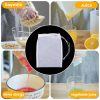 One Two Cups Saringan Susu Kedelai Nilon Reusable Mesh 200-ZR200