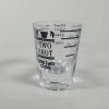 One Two Cups Gelas Kopi Expresso Shot Glass Coffee Cup 60ml - MD19