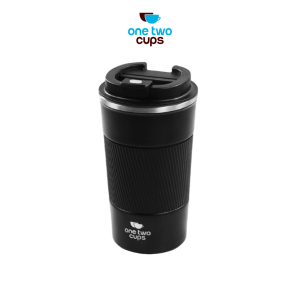 One Two Cups Botol Minum Tumbler Air Panas Dingin Anti Slip Stainless - IT-51