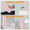 One Two Cups Botol Minum Termos Elektrik Thermal 400ml 300W - MK-400