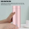 One Two Cups Botol Minum Termos Elektrik Thermal 400ml 300W - MK-400