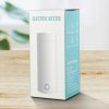 One Two Cups Botol Minum Termos Elektrik Thermal 400ml 300W - MK-400