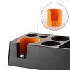 One Two Cups Wadah Ampas Kopi Knock Box with Portafilter Holder - MG34