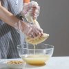 One Two Cups Kain Saringan Susu Kedelai Nilon Serut Reusable Mesh 300 - ZR300