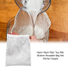 One Two Cups Kain Saringan Susu Kedelai Nilon Serut Reusable Mesh 300 - ZR300