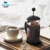 One Two Cups Cafilas French Press Coffee Maker Pot - TOP1