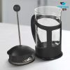 One Two Cups Cafilas French Press Coffee Maker Pot - TOP1