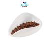 ginee_20241216213354250_7468178621.png One Two Cups Coffee Dosing Tray Mangkok Takar Biji Kopi Keramik - OX40