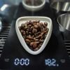 ginee_20241216213354666_6903756942.jpg One Two Cups Coffee Dosing Tray Mangkok Takar Biji Kopi Keramik - OX40