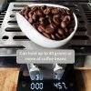 ginee_20241216213355608_6085443892.jpg One Two Cups Coffee Dosing Tray Mangkok Takar Biji Kopi Keramik - OX40