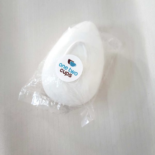 ginee_20241216213356156_1895423308.jpg One Two Cups Coffee Dosing Tray Mangkok Takar Biji Kopi Keramik - OX40