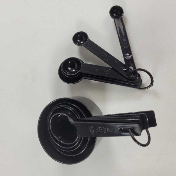One Two Cups Sendok Takar Ukur Cup Measuring Spoon 10 PCS - 16799