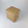 One Two Cups Wadah Ampas Kopi Espresso Knock Box Container - Fen175