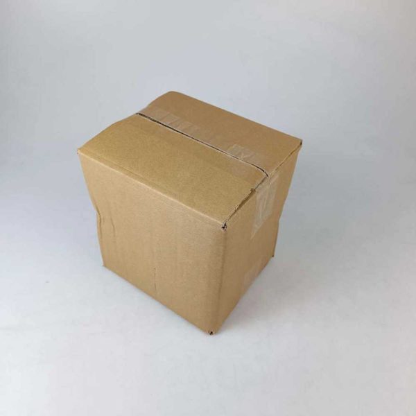 One Two Cups Wadah Ampas Kopi Espresso Knock Box Container - Fen175