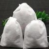 One Two Cups Kantong Filter Saringan Teh Teabag Disposable 100 PCS - M100