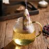 One Two Cups Kantong Filter Saringan Teh Teabag Disposable 100 PCS - M100