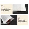 One Two Cups Kantong Filter Saringan Teh Teabag Disposable 100 PCS - M100