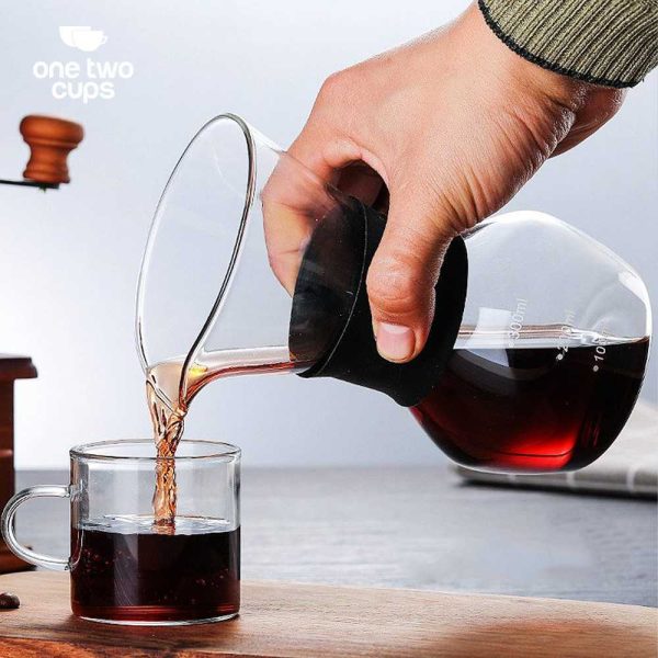 ginee_20241216213622000_2424183785.jpg One Two Cups Coffee Server Chemex Drip Pour Over Borosilicate Glass - SE111