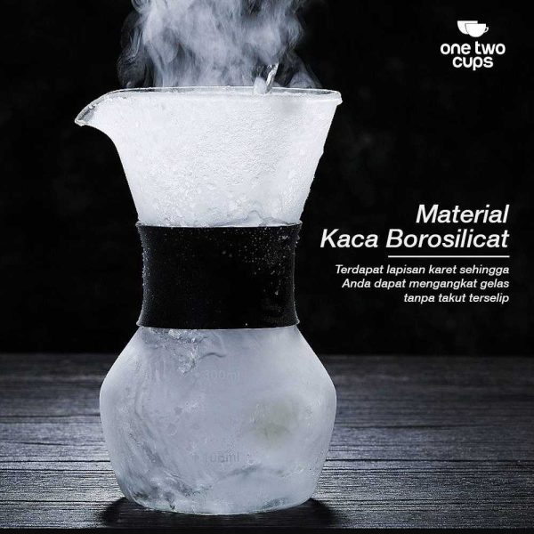 ginee_20241216213622397_1838910881.jpg One Two Cups Coffee Server Chemex Drip Pour Over Borosilicate Glass - SE111