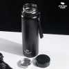 One Two Cups Botol Minum Termos Air Panas Dingin Stainless Steel 1L - TC11