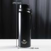 One Two Cups Botol Minum Termos Air Panas Dingin Stainless Steel 1L - TC11