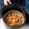 One Two Cups Kertas Minyak Alas Air Fryer Paper Oilproof 16cm 50 PCS - XK16