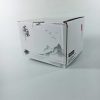 One Two Cups HMLOVE Teko Teh Kaca dengan Saringan Glass Teapot 480ml - HM4