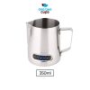 One Two Cups Gelas Milk Jug Latte Art Espresso Thermometer 350ml - L-2016