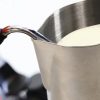One Two Cups Gelas Milk Jug Latte Art Espresso Thermometer 350ml - L-2016