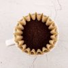 One Two Cups Kertas Saringan Kopi Wave Filter Paper V60 100 PCS - AR1