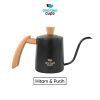 One Two Cups Teko Leher Angsa Gooseneck Pour Over Drip Kettle 350ml - AGB-35