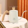 One Two Cups Teko Leher Angsa Gooseneck Pour Over Drip Kettle 350ml - AGB-35