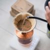 One Two Cups Kertas Saringan Kopi Filter Paper V60 1-4 Cups 100 PCS - U102