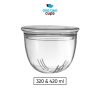 One Two Cups Saringan Teh Filter Pengganti untuk Cangkir Teh Kaca - C2251