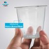 One Two Cups Saringan Teh Filter Pengganti untuk Cangkir Teh Kaca - C2251