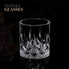 One Two Cups Gelas Crystal Classic Rock Glass 200ml - NRB14