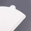 One Two Cups Kertas Saringan Kopi Coffee Filter V60 2-4 Cups 100 PCS - V02