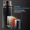 One Two Cups Botol Minum Termos Air Panas Dingin Stainless Steel - HD-688 - 800ML