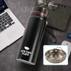 One Two Cups Botol Minum Termos Air Panas Dingin Stainless Steel - HD-688 - 800ML