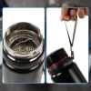 One Two Cups Botol Minum Termos Air Panas Dingin Stainless Steel - HD-688 - 800ML