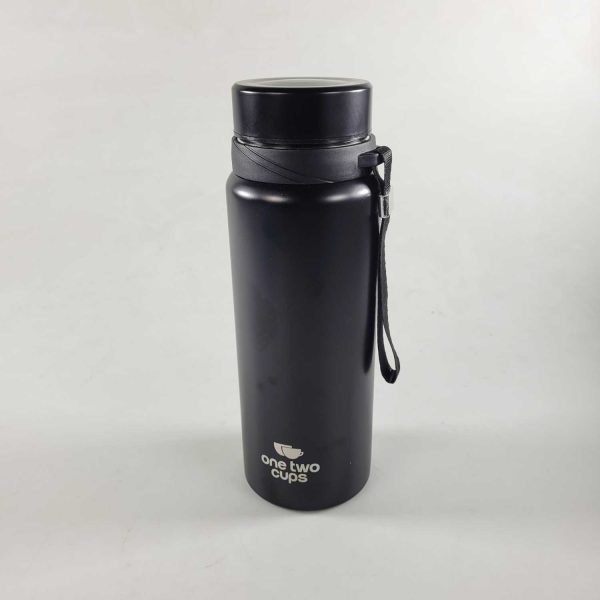 One Two Cups Botol Minum Termos Air Panas Dingin Stainless Steel - HD-688 - 800ML