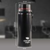 One Two Cups Botol Minum Termos Air Panas Dingin Stainless Steel - HD-688 - 800ML