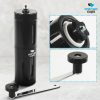 One Two Cups Alat Penggiling Kopi Manual Coffee Grinder Adjustable - RH200