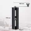 One Two Cups Alat Penggiling Kopi Manual Coffee Grinder Adjustable - RH200