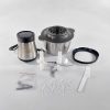 One Two Cups Food Processor Penggiling Daging Meat Chopper 2L 250W - JJ-1966