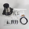 One Two Cups Food Processor Penggiling Daging Meat Chopper 2L 250W - JJ-1966